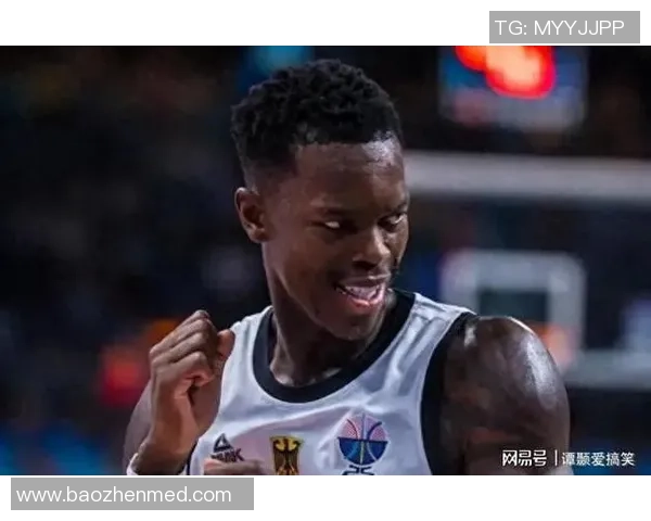 丹尼斯施罗德在NBA的崛起与挑战之路分析