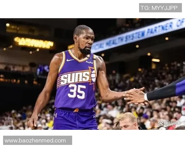 凯文杜兰特：从天才少年到NBA传奇的辉煌历程与影响力解析