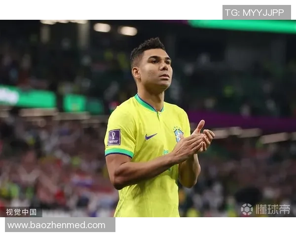 卡塞米罗:从巴西绿茵场到欧洲顶级联赛的传奇之路与辉煌成就 卡塞米罗:从巴西绿茵场到欧洲顶级联赛的传奇之路与辉煌成就