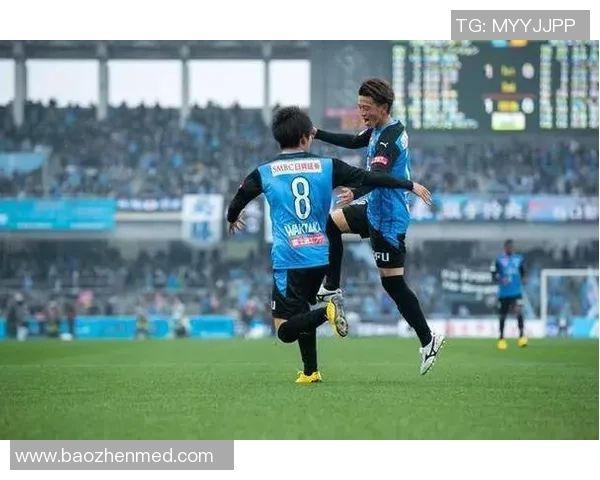 川崎前锋与鹿岛鹿角激战21日争夺联赛关键三分的精彩对决