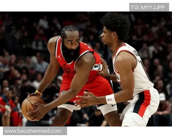 开拓者与快船在线对决精彩回顾及赛前分析全方位解读