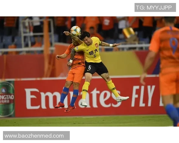 恒大与鲁能激战8月25日精彩录像回顾与赛后分析