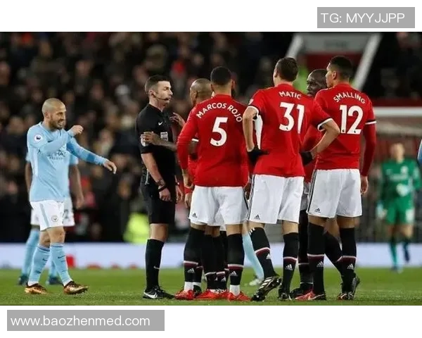 曼城与曼联激战正酣直播台全程带你感受德比大战的激情与精彩 曼城与曼联激战正酣直播台全程带你感受德比大战的激情与精彩