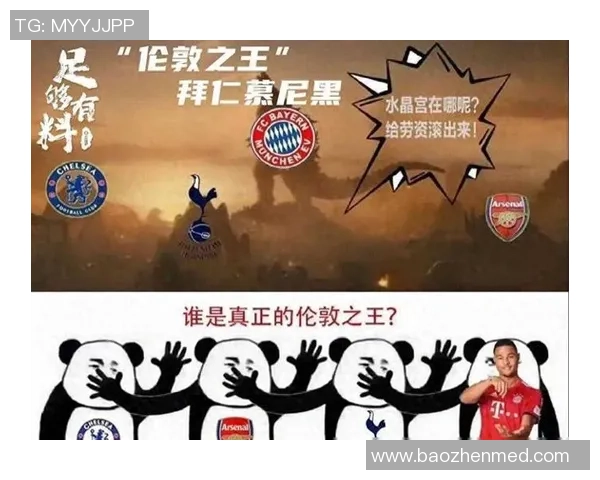 热刺与拜仁战术解析对决分析及关键球员表现探讨