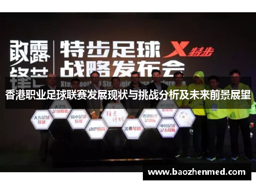 香港职业足球联赛发展现状与挑战分析及未来前景展望
